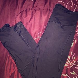 Victoria’s Secret Sport workout leggings